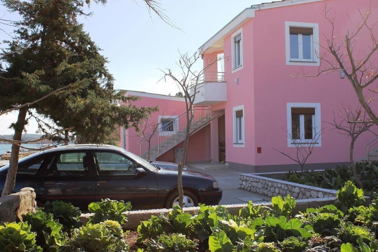Apartments Zvone1 Вели-Рат Экстерьер фото