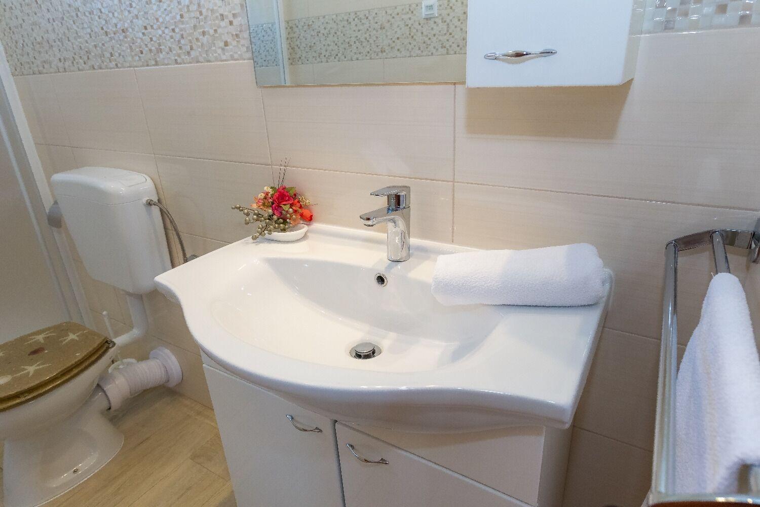 Apartments Zvone1 Вели-Рат Экстерьер фото